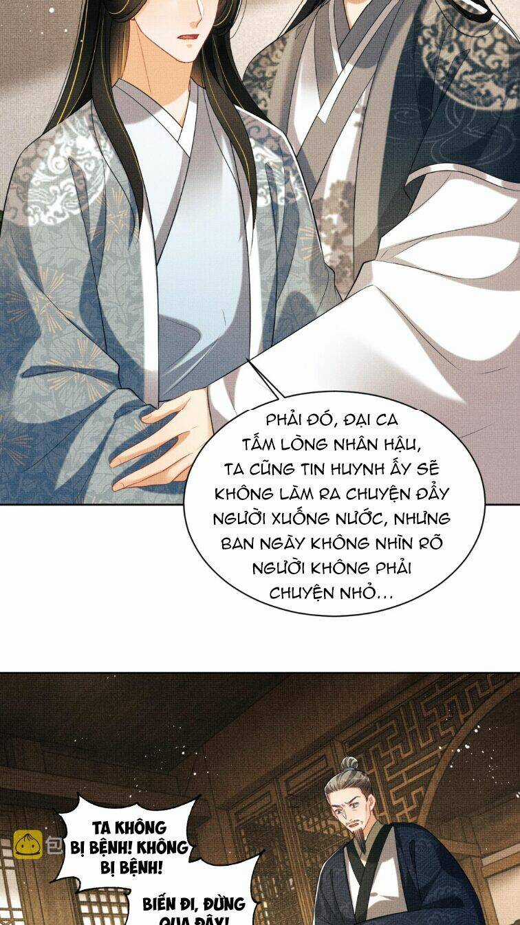 Thê Vi Thượng - Chapter 117 - Trang 24