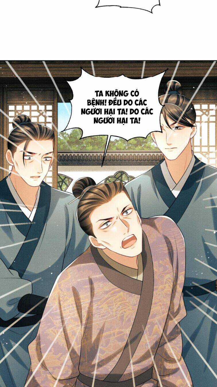 Thê Vi Thượng - Chapter 117 - Trang 29