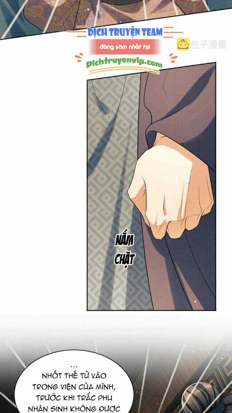 Thê Vi Thượng - Chapter 117 - Trang 30