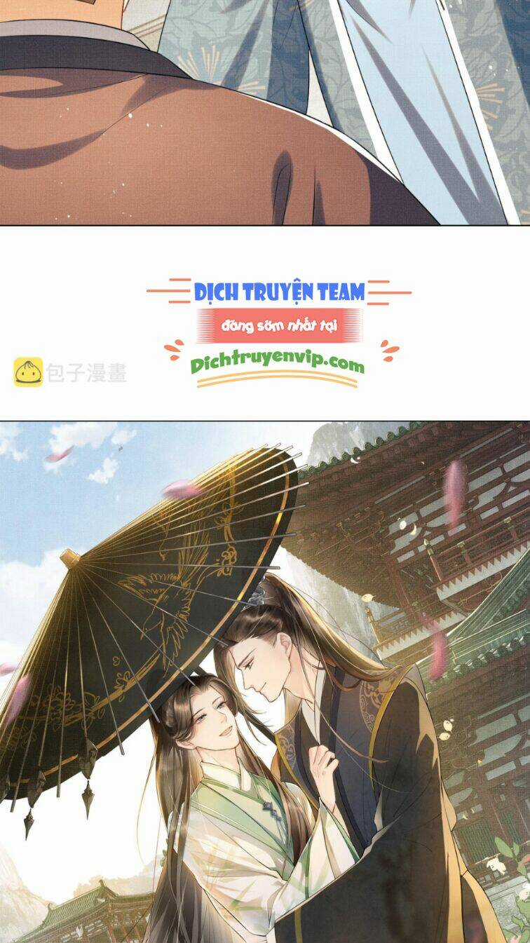 Thê Vi Thượng - Chapter 117 - Trang 4