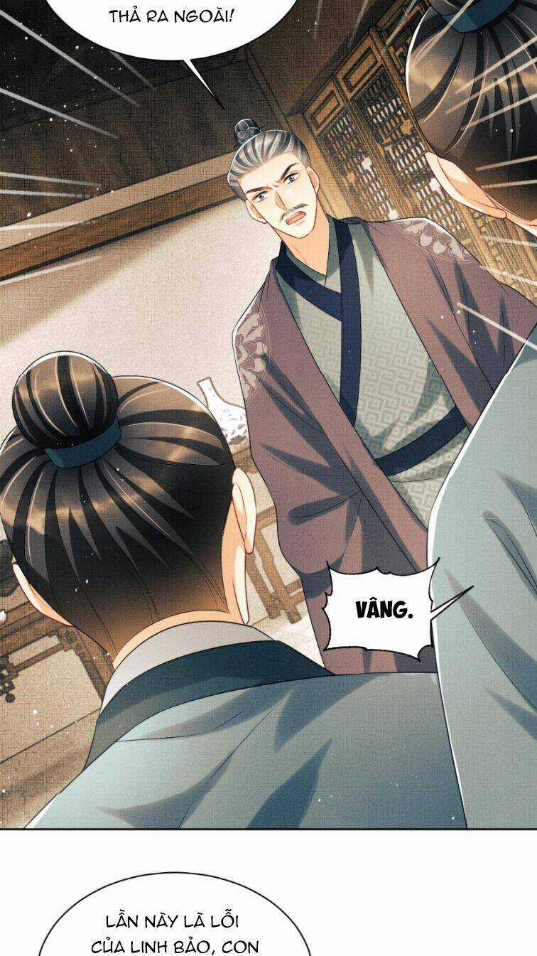 Thê Vi Thượng - Chapter 117 - Trang 31