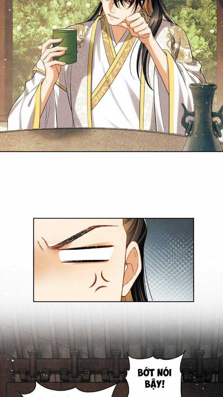 Thê Vi Thượng - Chapter 117 - Trang 35