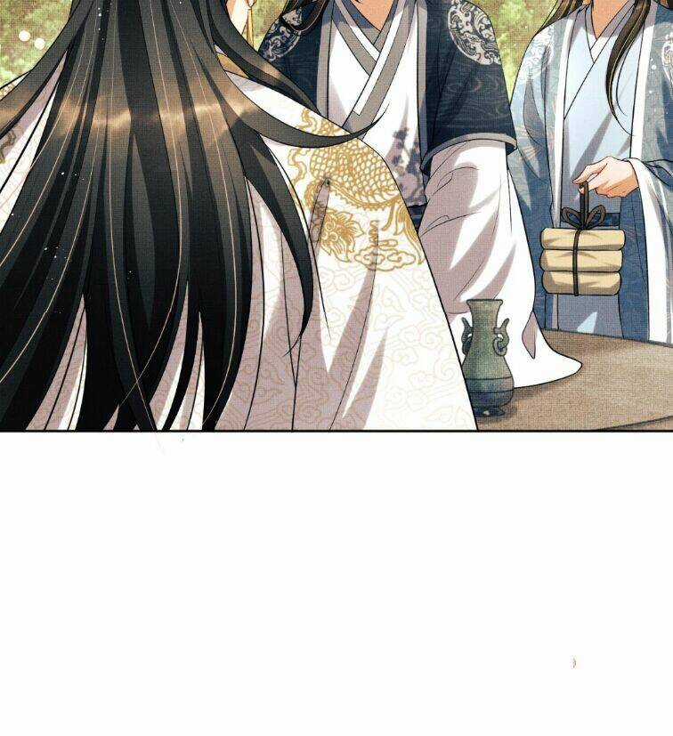 Thê Vi Thượng - Chapter 117 - Trang 38