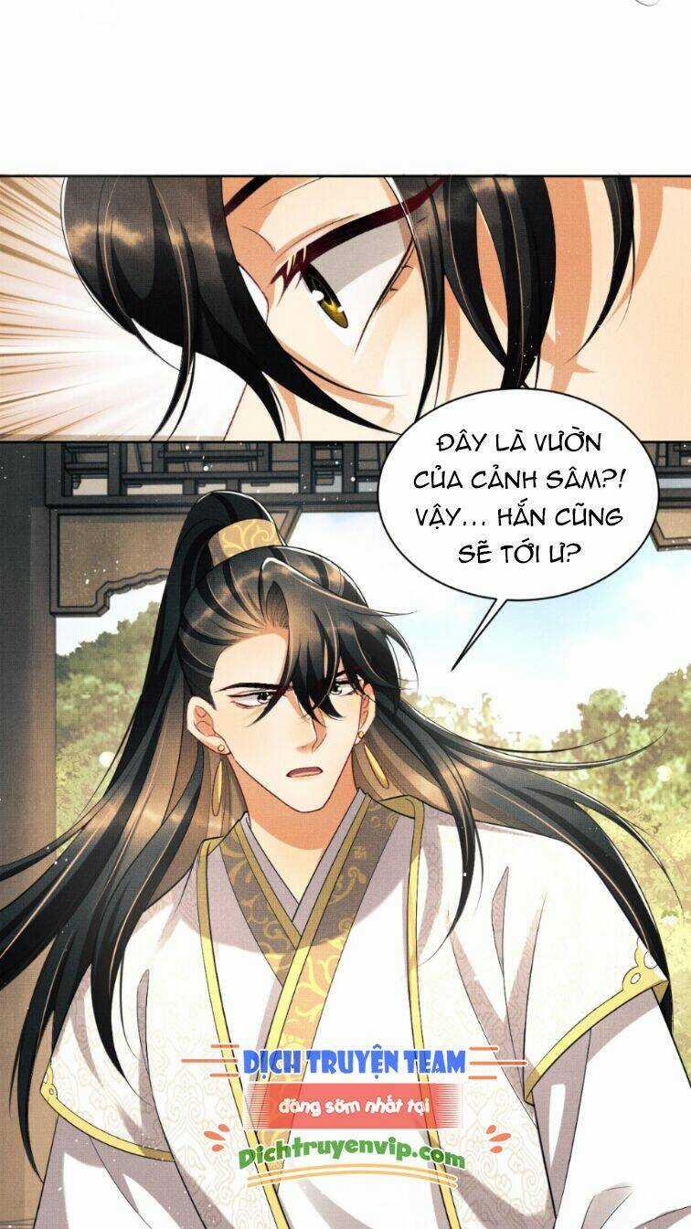 Thê Vi Thượng - Chapter 117 - Trang 42