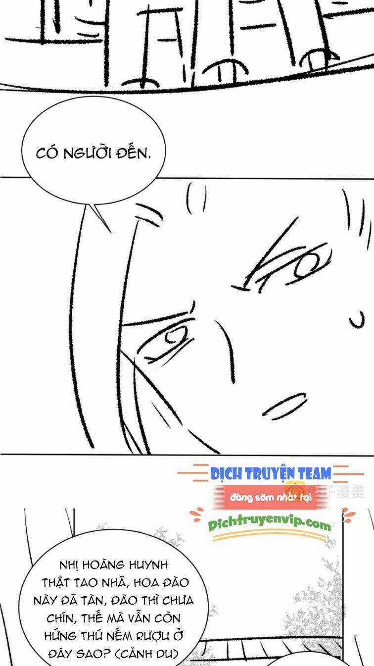 Thê Vi Thượng - Chapter 117 - Trang 44