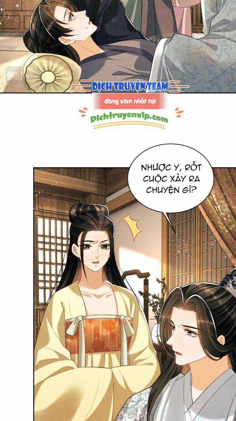 Thê Vi Thượng - Chapter 117 - Trang 7