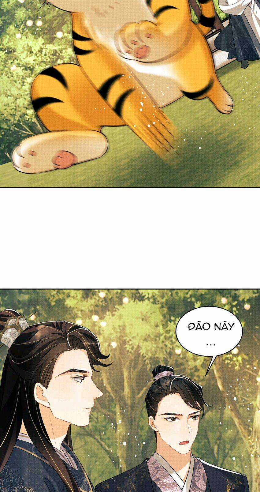 Thê Vi Thượng - Chapter 118 - Trang 14