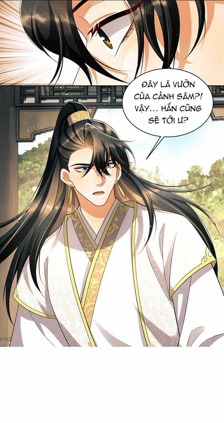 Thê Vi Thượng - Chapter 118 - Trang 3