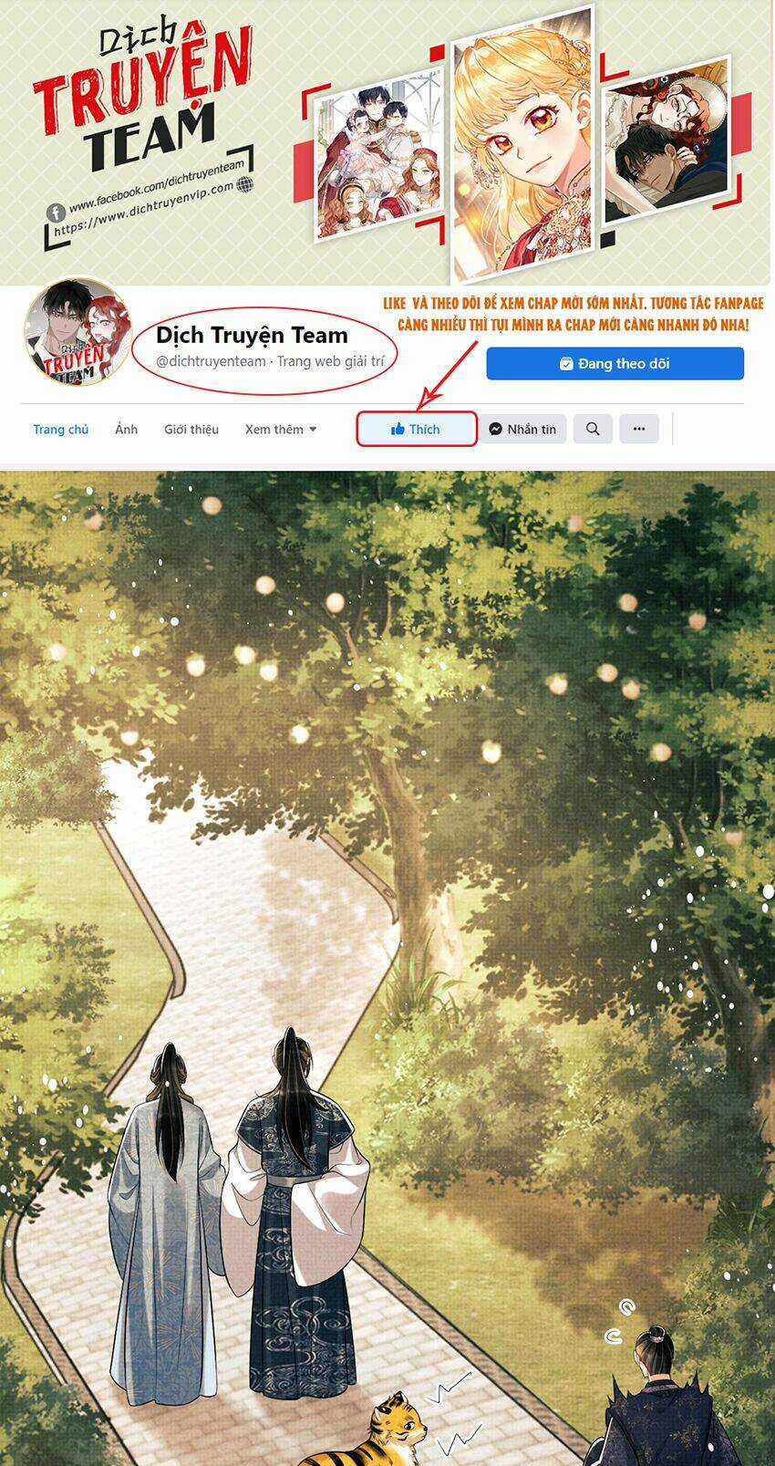 Thê Vi Thượng - Chapter 118 - Trang 27