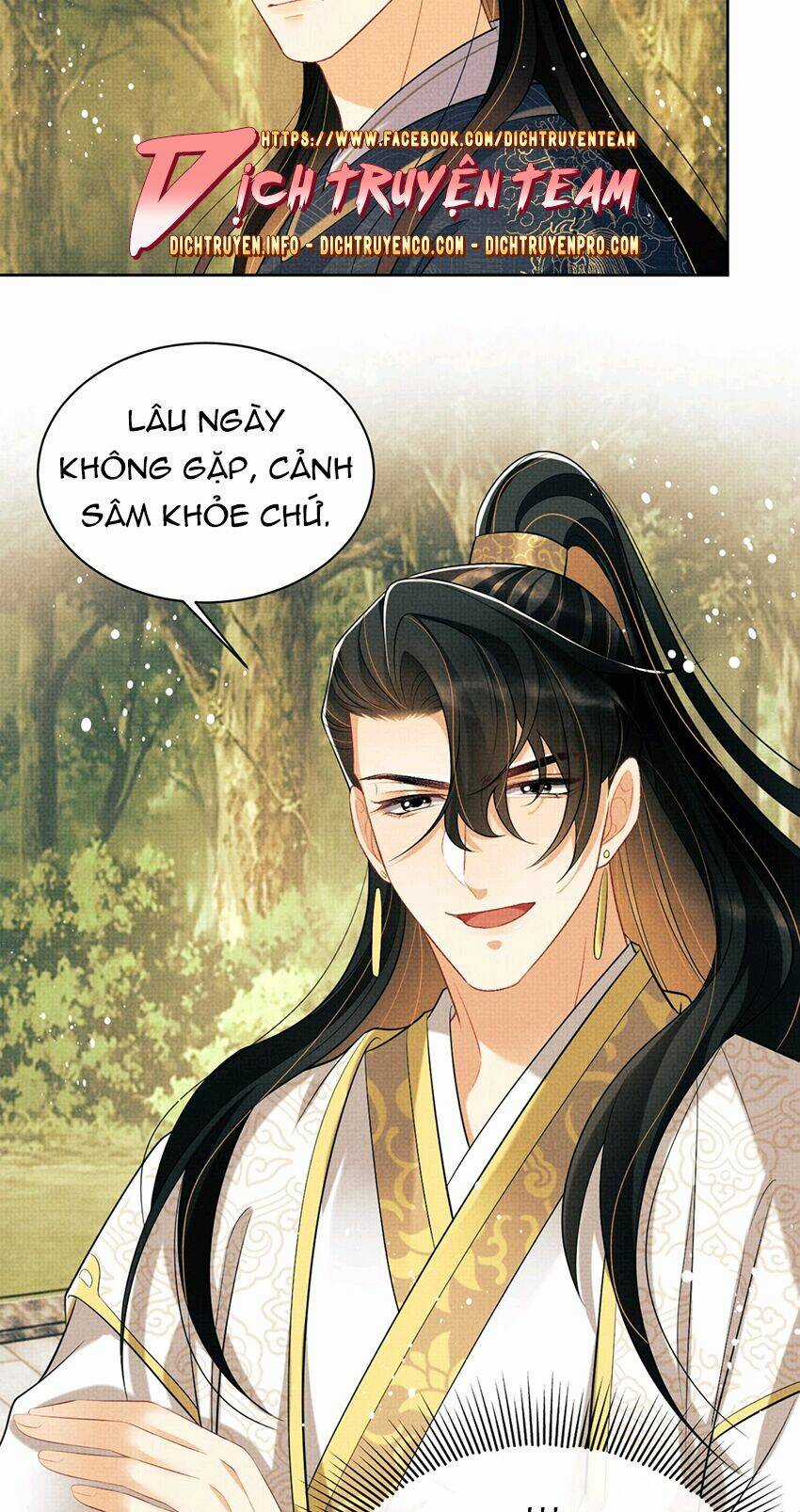 Thê Vi Thượng - Chapter 118 - Trang 29