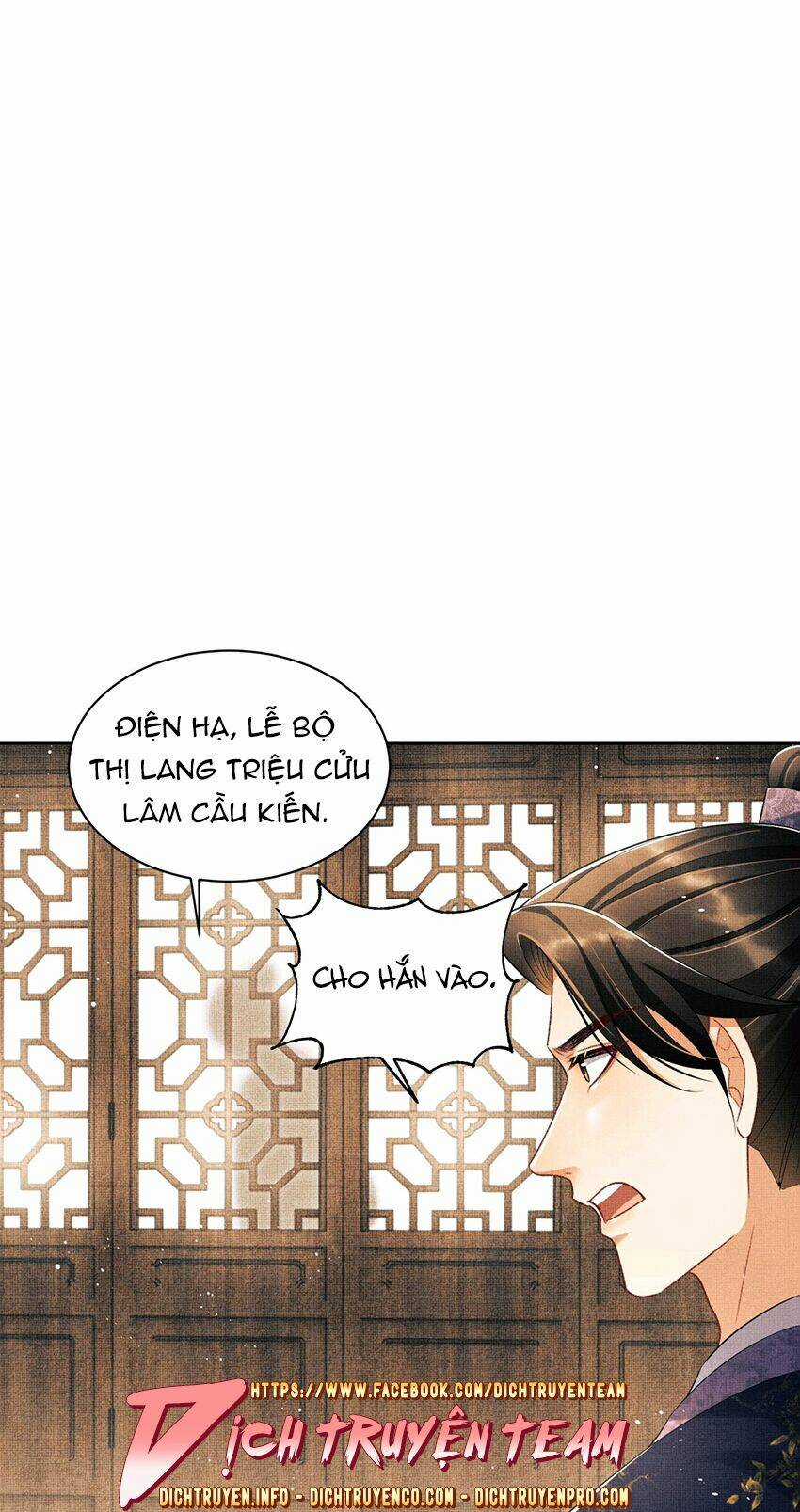 Thê Vi Thượng - Chapter 118 - Trang 42