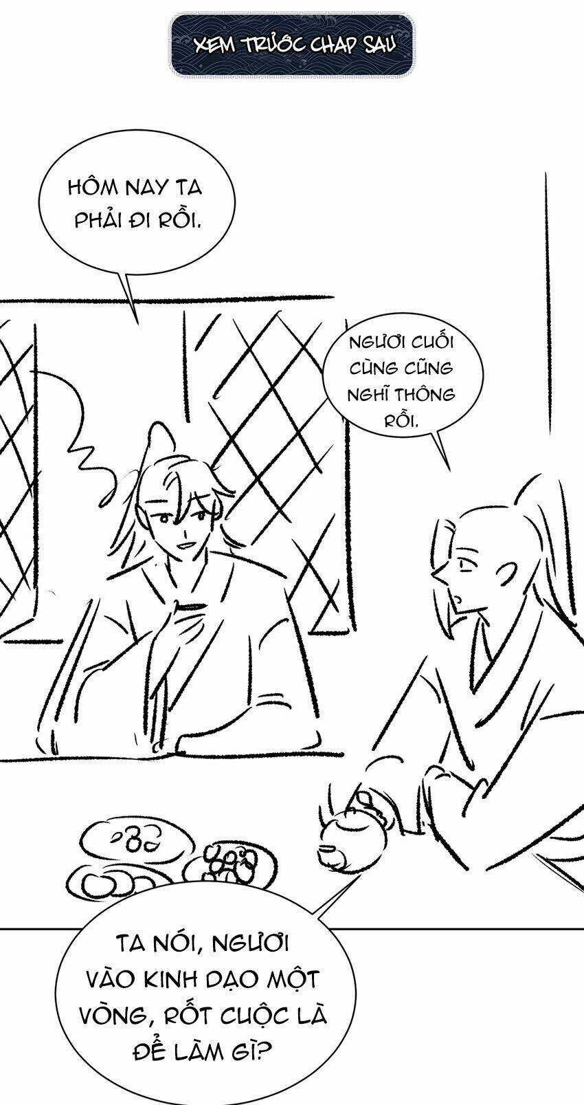 Thê Vi Thượng - Chapter 118 - Trang 45