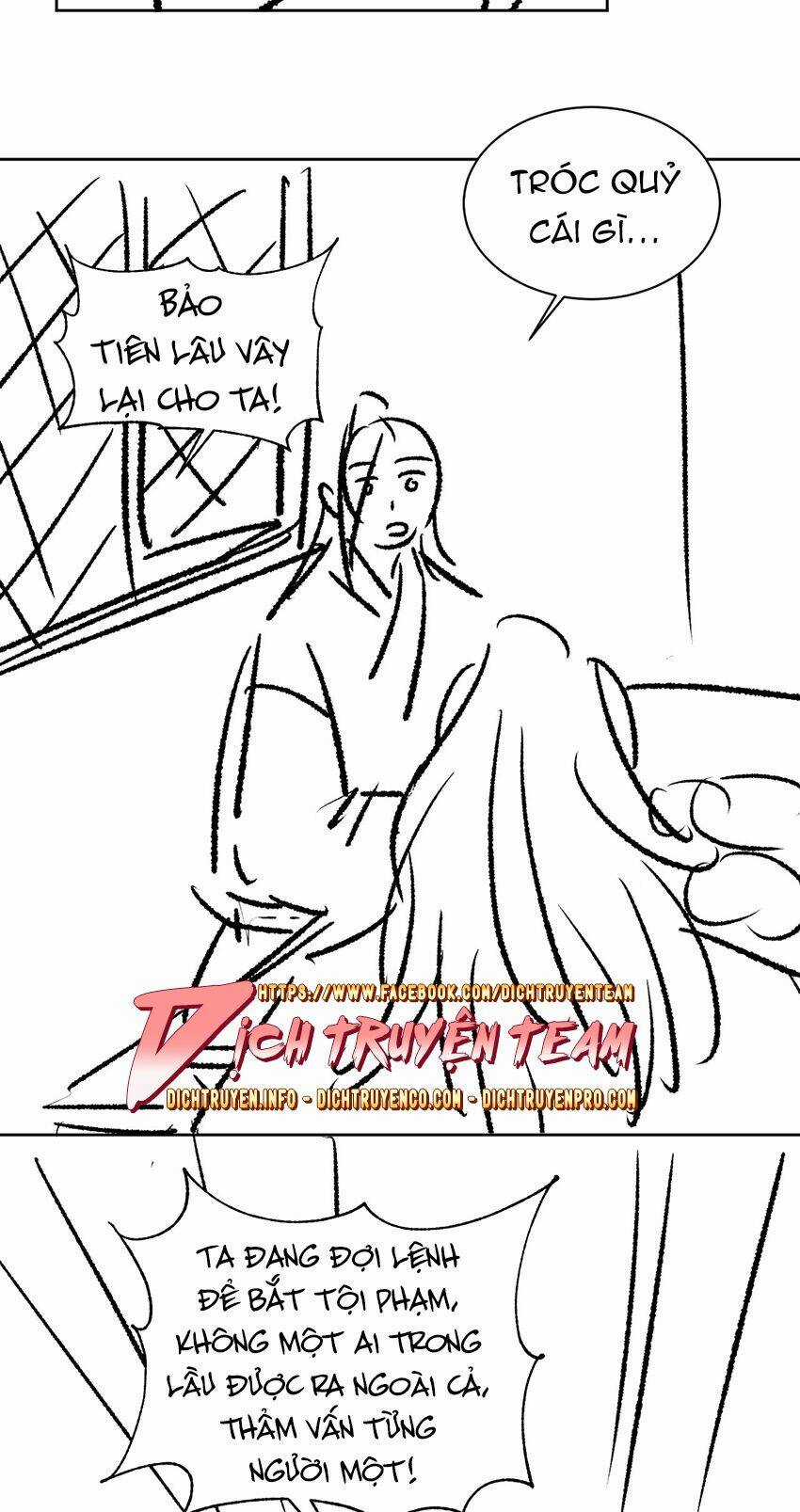 Thê Vi Thượng - Chapter 118 - Trang 47