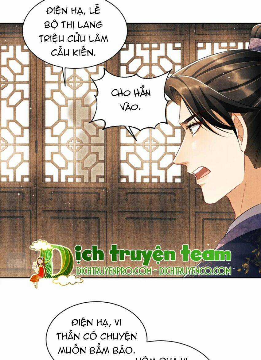 Thê Vi Thượng - Chapter 119 - Trang 2