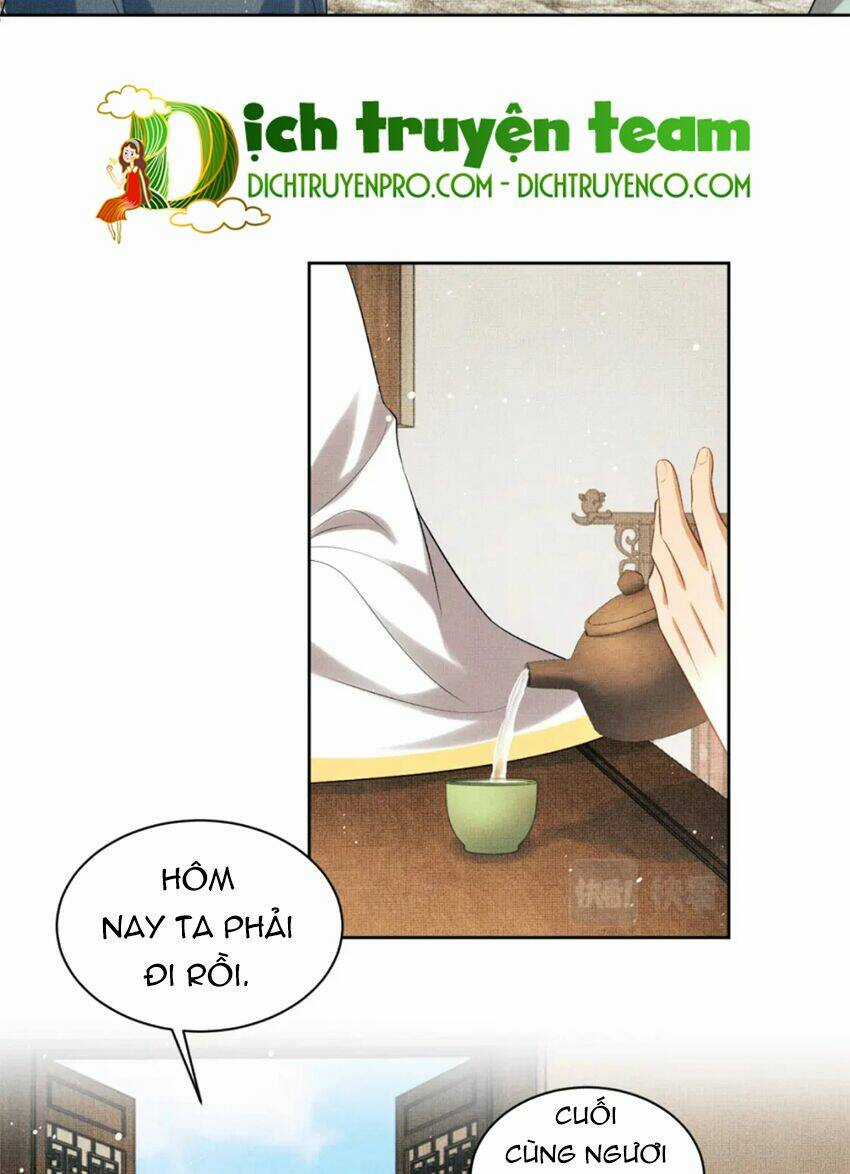 Thê Vi Thượng - Chapter 119 - Trang 13