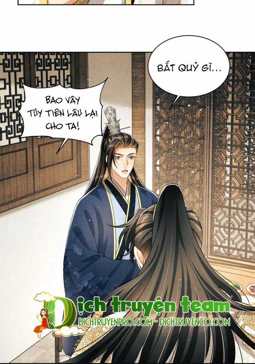 Thê Vi Thượng - Chapter 119 - Trang 16