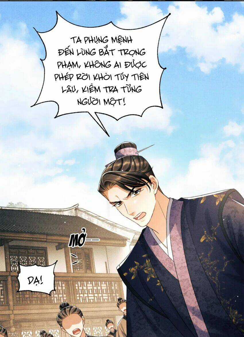 Thê Vi Thượng - Chapter 119 - Trang 17