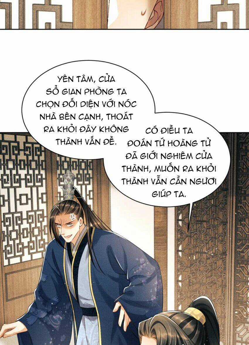 Thê Vi Thượng - Chapter 119 - Trang 19