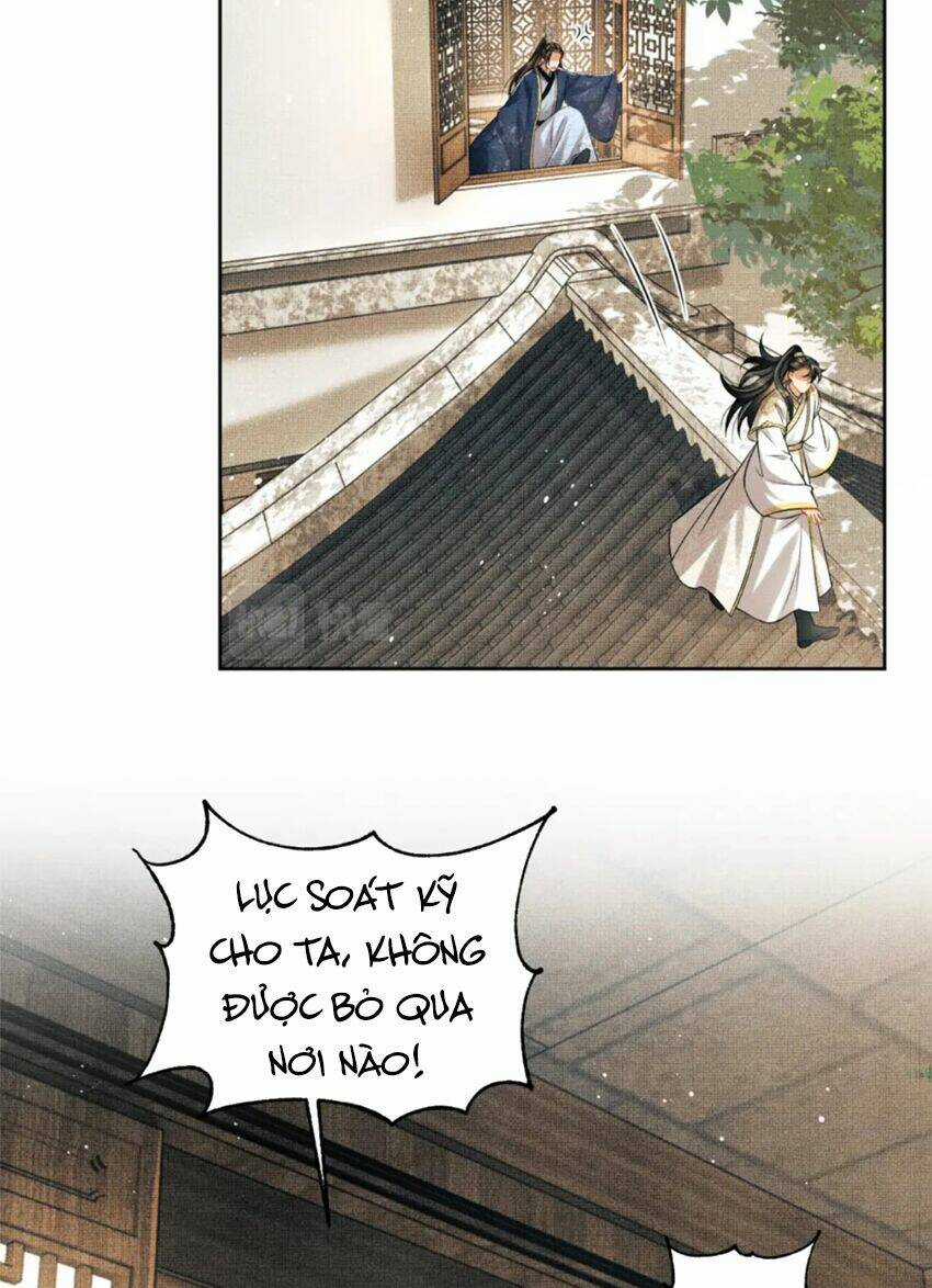 Thê Vi Thượng - Chapter 119 - Trang 22