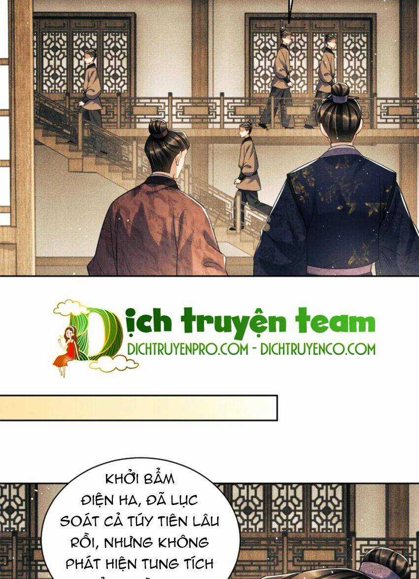 Thê Vi Thượng - Chapter 119 - Trang 24