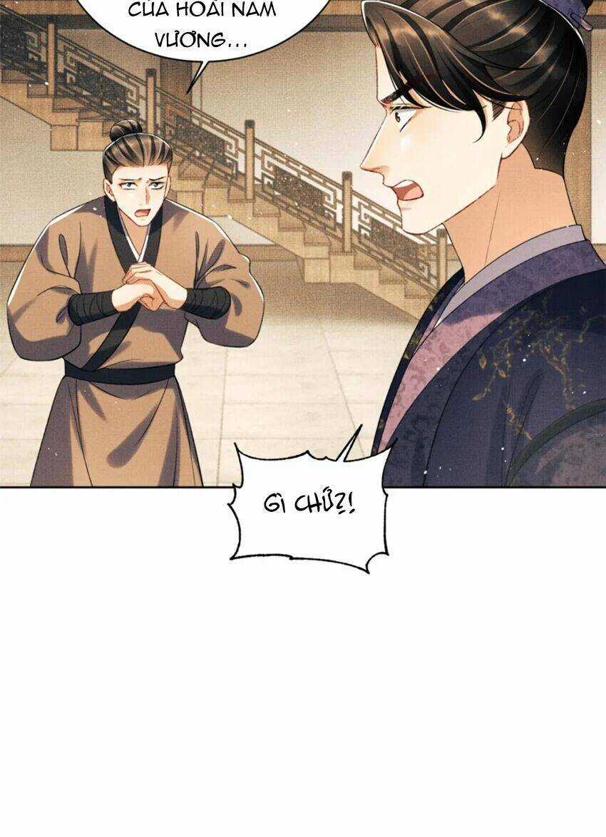 Thê Vi Thượng - Chapter 119 - Trang 25