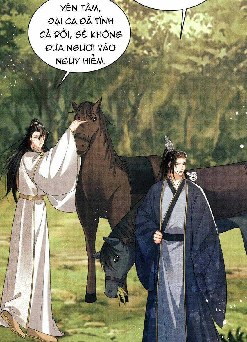 Thê Vi Thượng - Chapter 119 - Trang 29