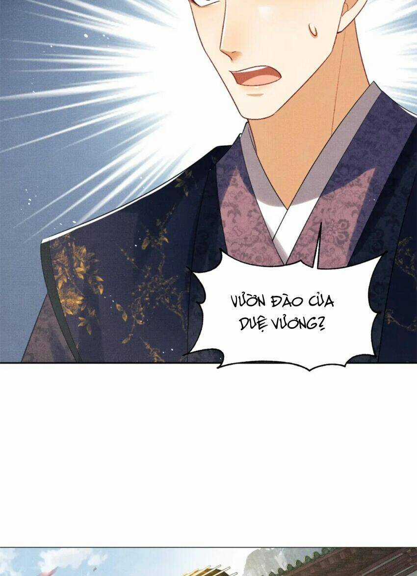 Thê Vi Thượng - Chapter 119 - Trang 4