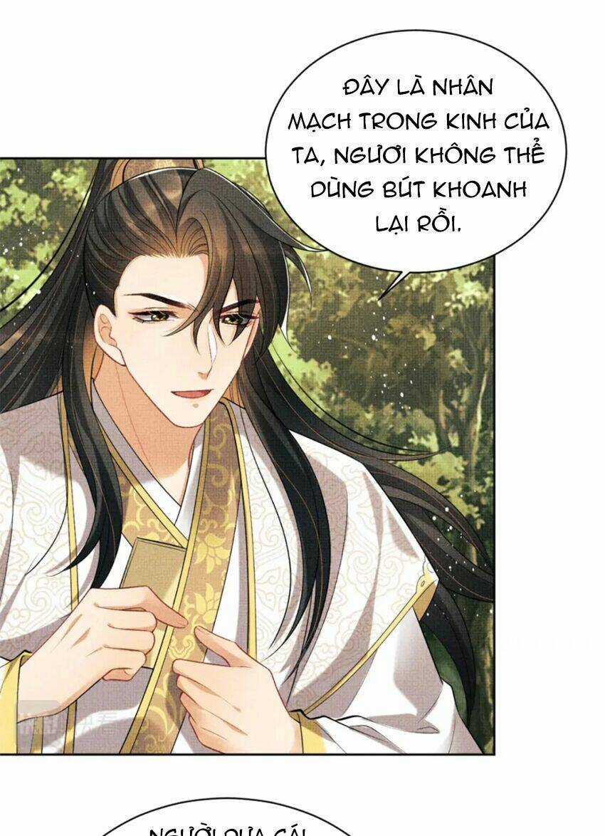 Thê Vi Thượng - Chapter 119 - Trang 33