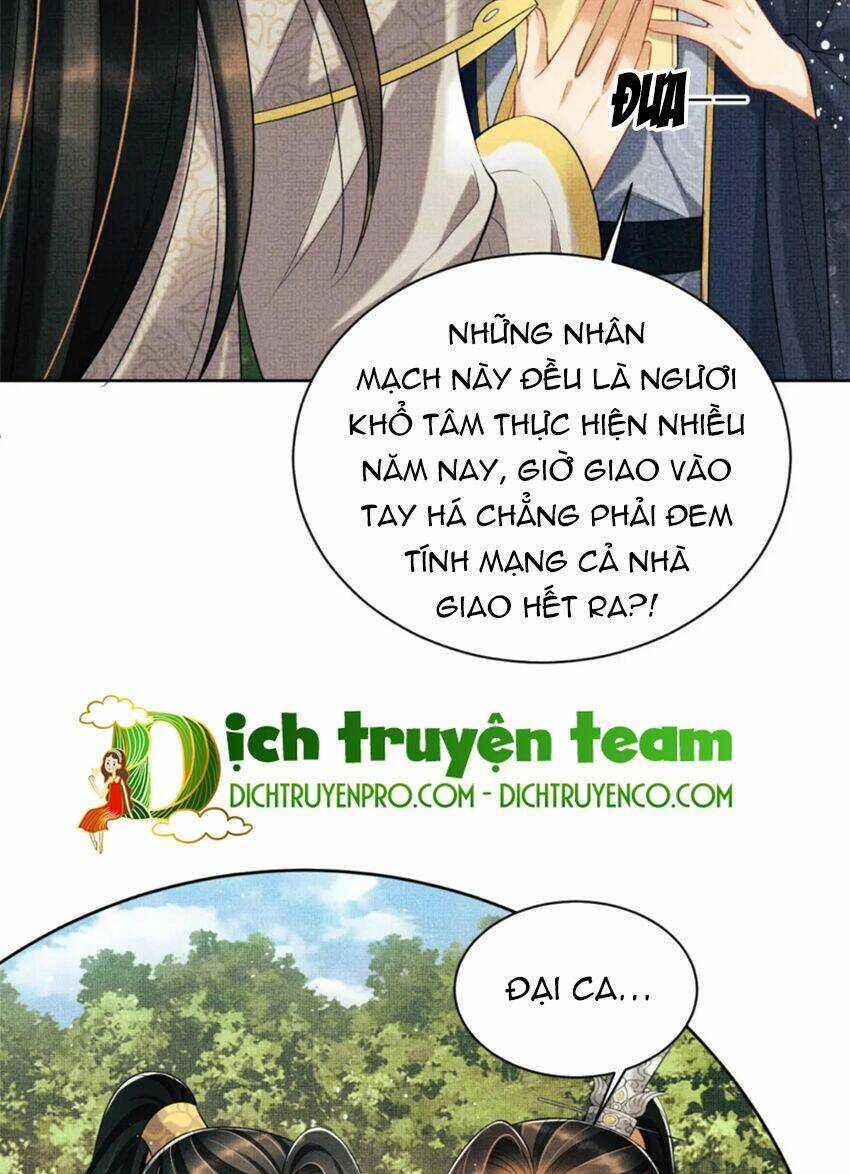 Thê Vi Thượng - Chapter 119 - Trang 35