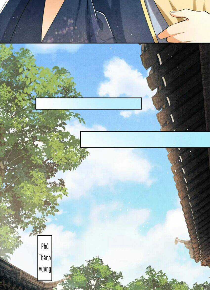 Thê Vi Thượng - Chapter 119 - Trang 38