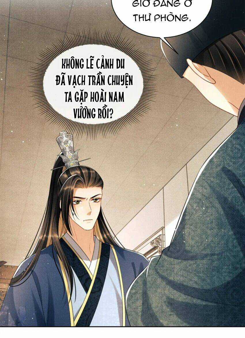 Thê Vi Thượng - Chapter 119 - Trang 41