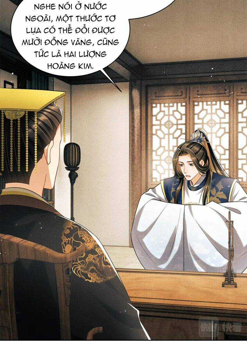 Thê Vi Thượng - Chapter 119 - Trang 45