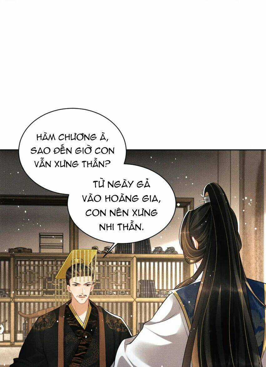 Thê Vi Thượng - Chapter 119 - Trang 46