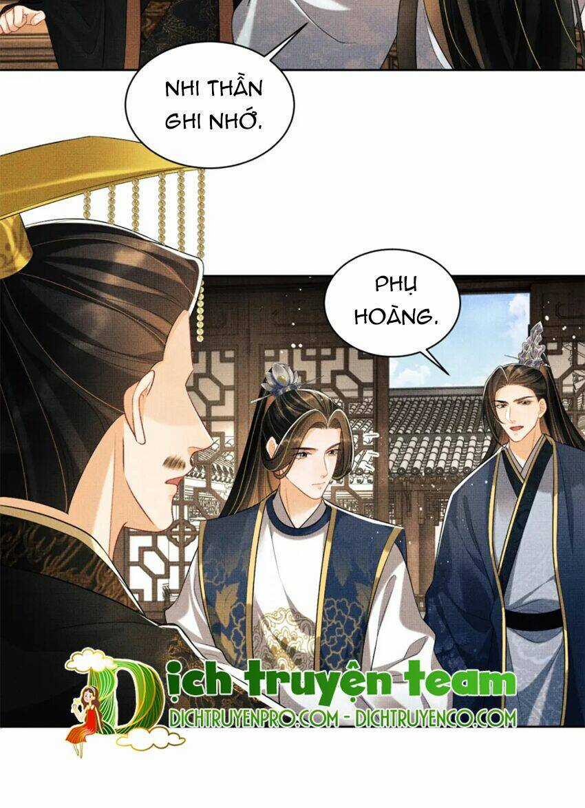 Thê Vi Thượng - Chapter 119 - Trang 47