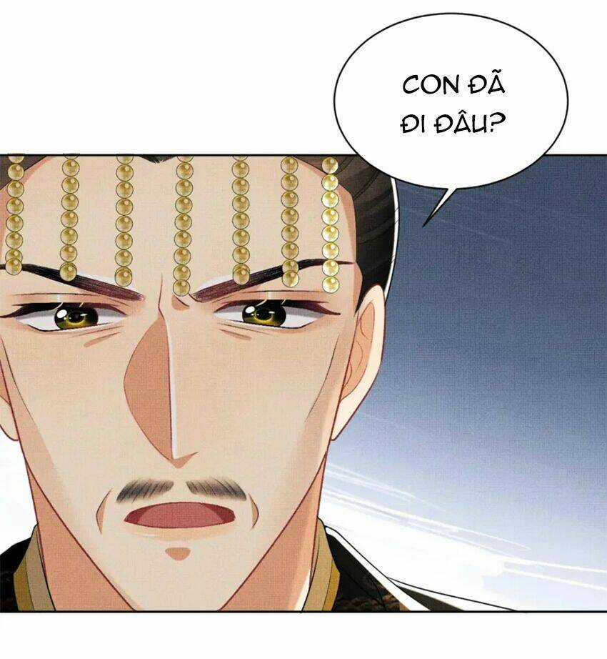 Thê Vi Thượng - Chapter 119 - Trang 48