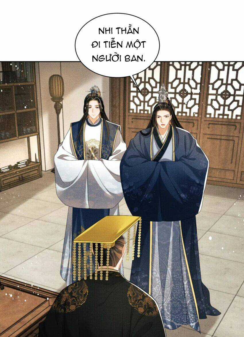 Thê Vi Thượng - Chapter 119 - Trang 49