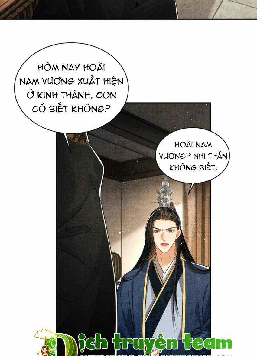 Thê Vi Thượng - Chapter 119 - Trang 50