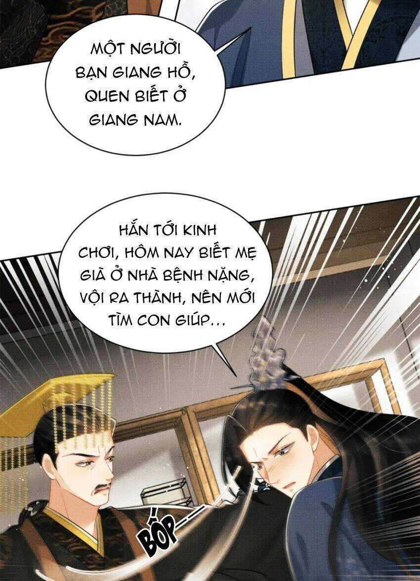 Thê Vi Thượng - Chapter 119 - Trang 52