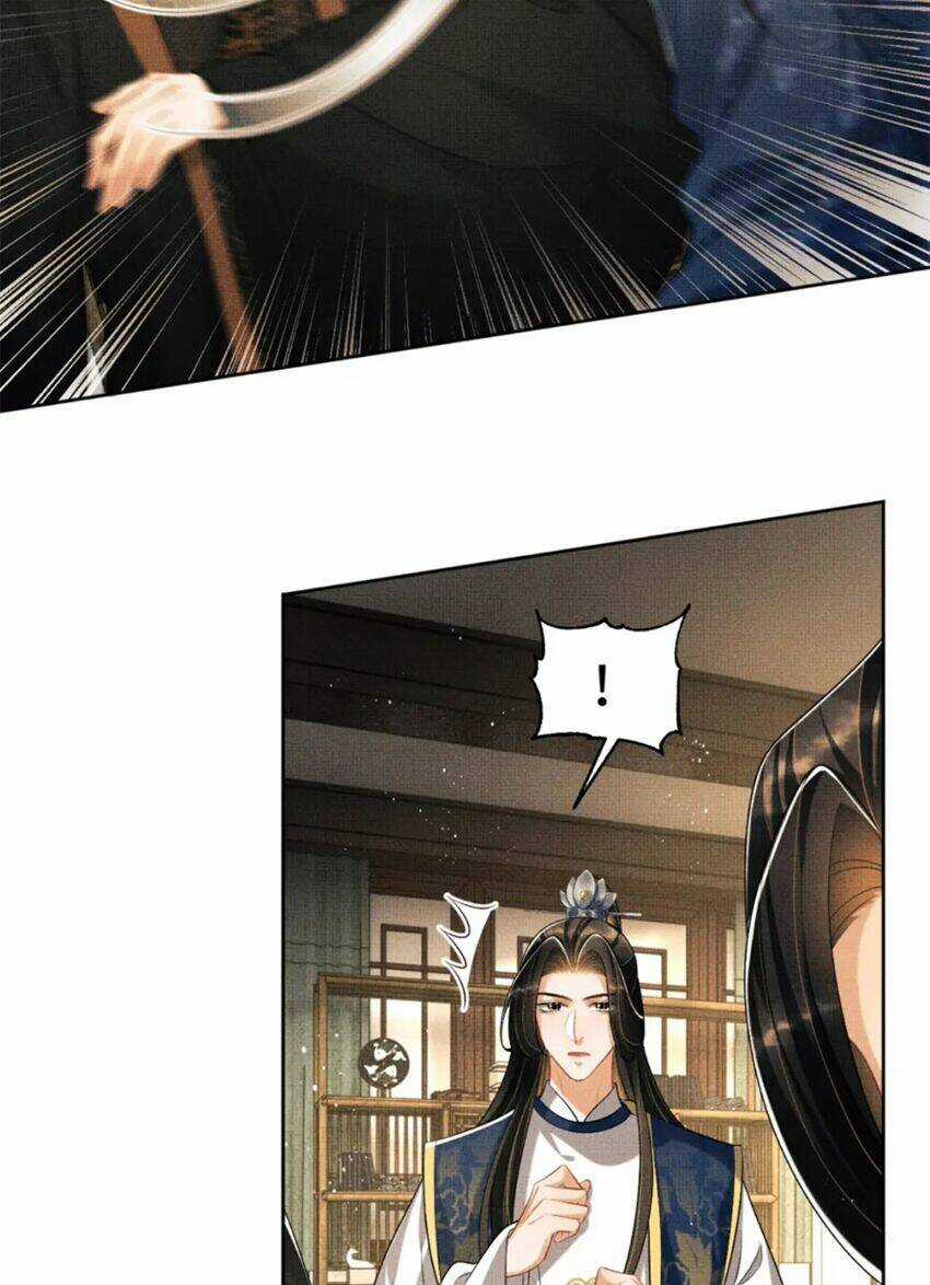 Thê Vi Thượng - Chapter 119 - Trang 53