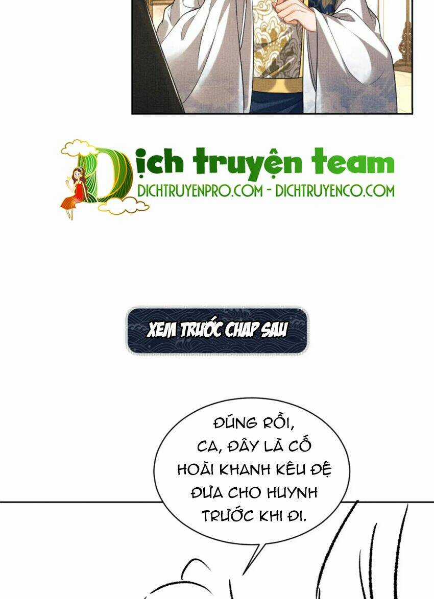 Thê Vi Thượng - Chapter 119 - Trang 54