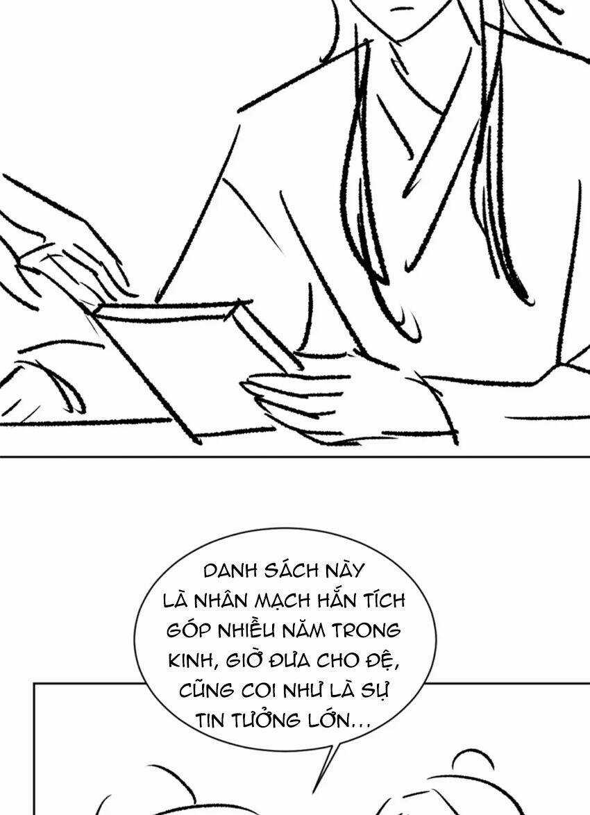 Thê Vi Thượng - Chapter 119 - Trang 56