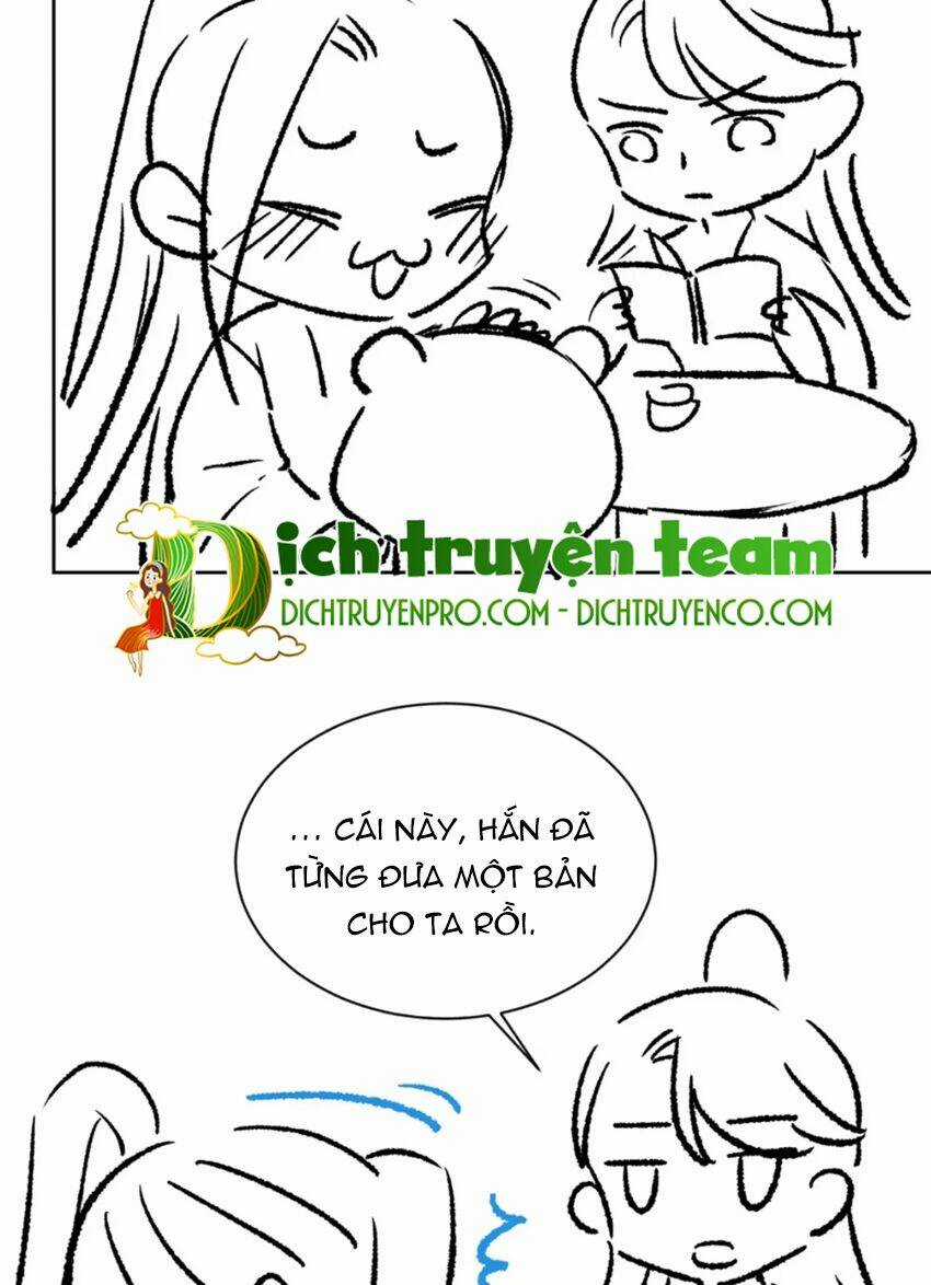 Thê Vi Thượng - Chapter 119 - Trang 57