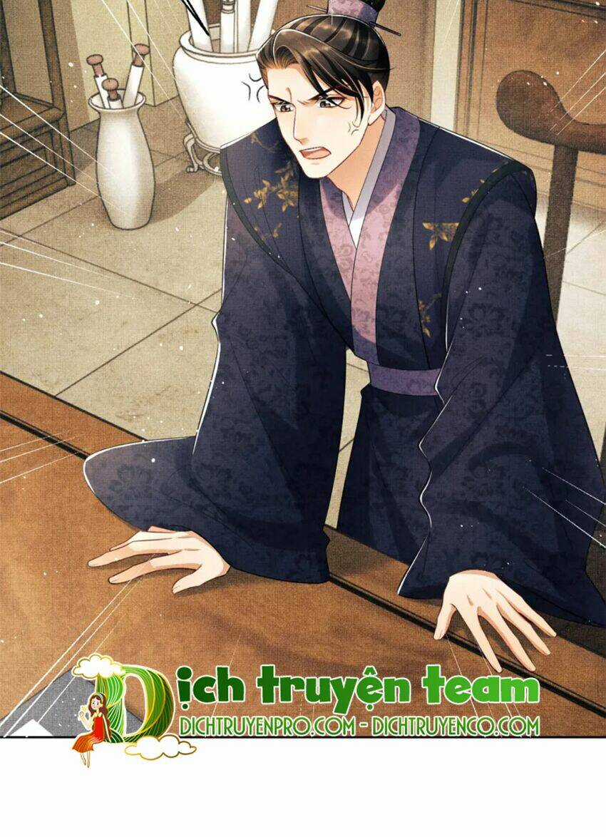 Thê Vi Thượng - Chapter 119 - Trang 8