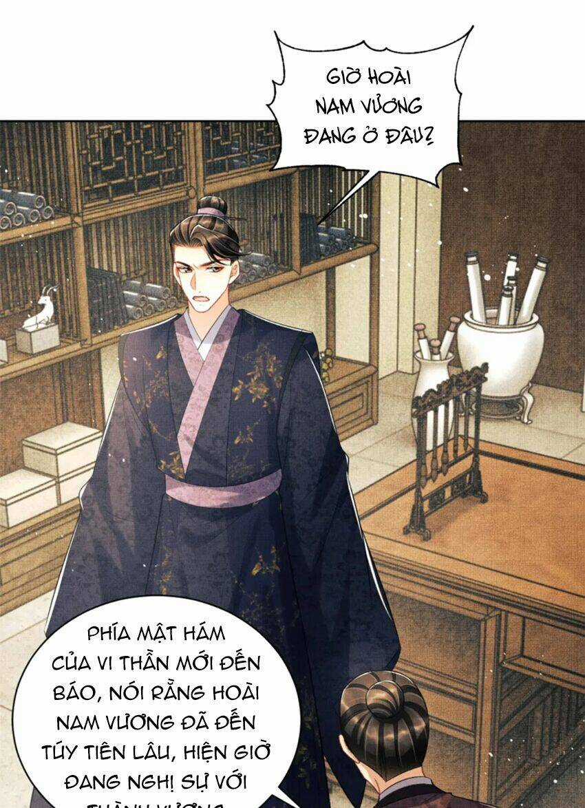 Thê Vi Thượng - Chapter 119 - Trang 9