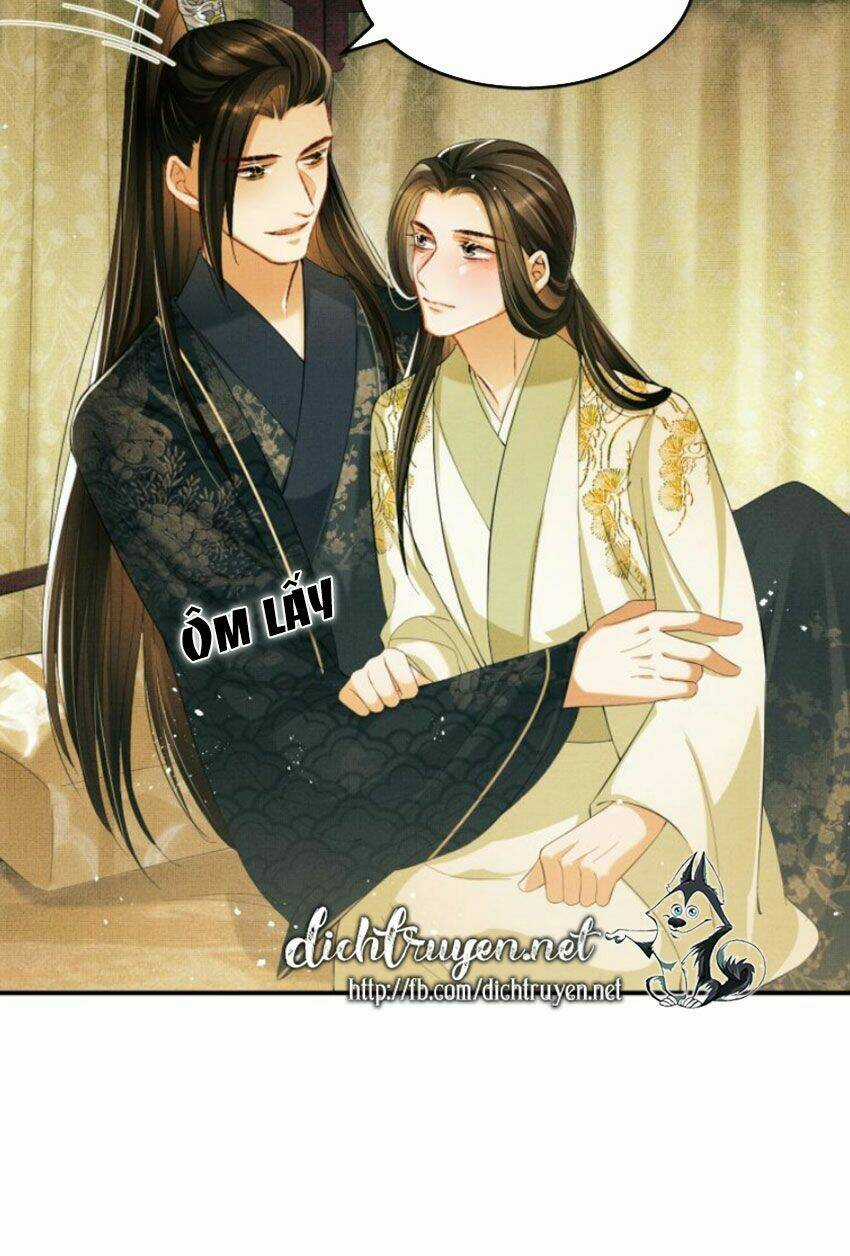 Thê Vi Thượng - Chapter 12 - Trang 16