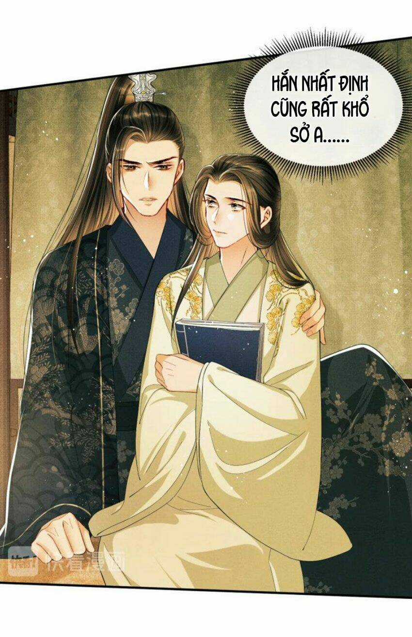 Thê Vi Thượng - Chapter 12 - Trang 27