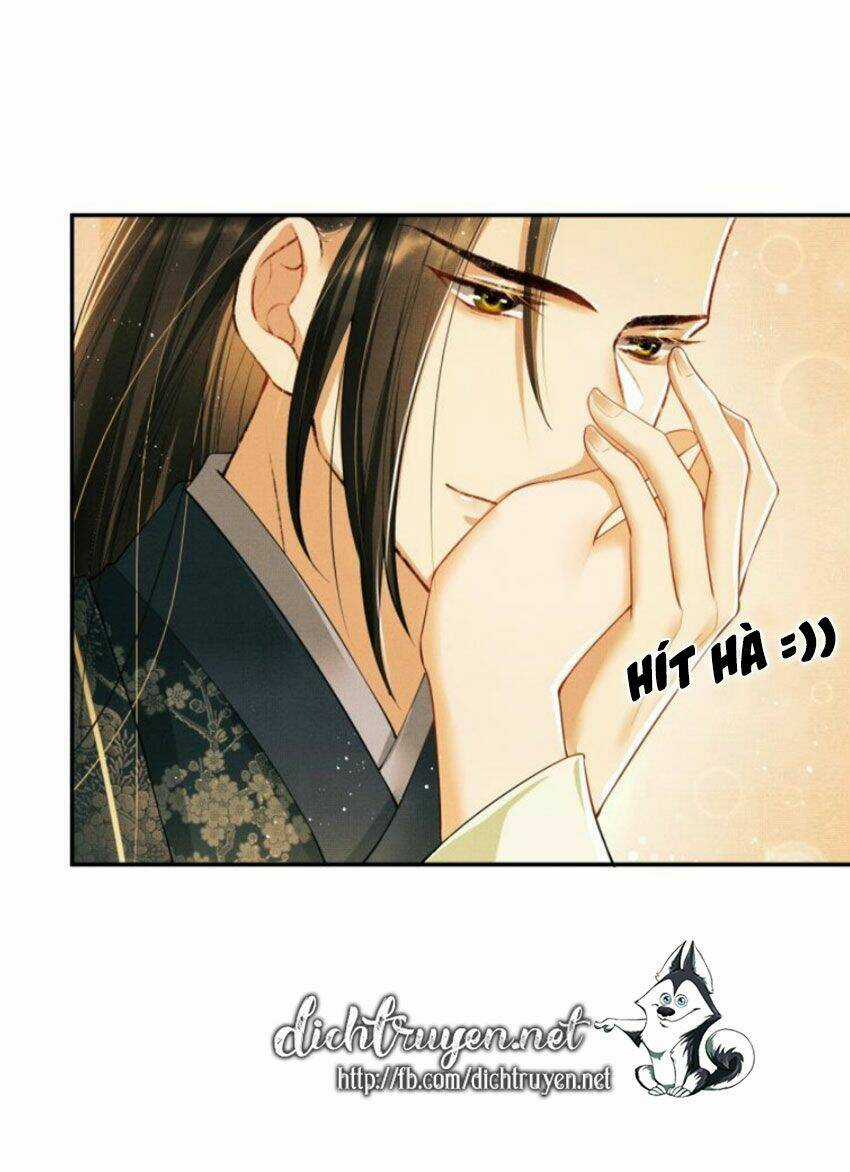 Thê Vi Thượng - Chapter 12 - Trang 30