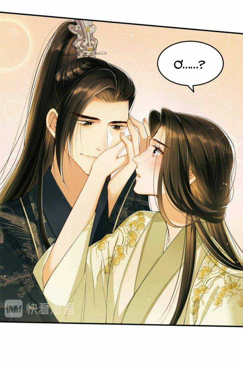 Thê Vi Thượng - Chapter 12 - Trang 31