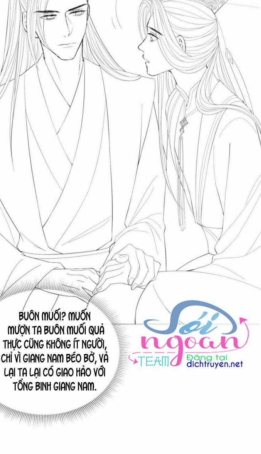 Thê Vi Thượng - Chapter 12 - Trang 37