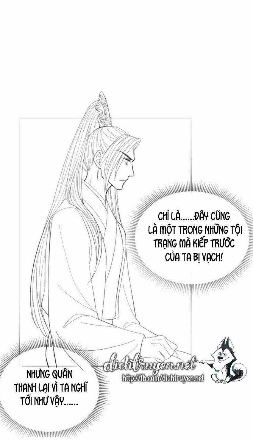 Thê Vi Thượng - Chapter 12 - Trang 38